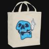 Ideal Twill Grocery Tote Thumbnail