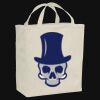 Ideal Twill Grocery Tote Thumbnail