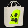 Ideal Twill Grocery Tote Thumbnail