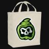 Ideal Twill Grocery Tote Thumbnail