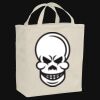 Ideal Twill Grocery Tote Thumbnail
