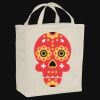 Ideal Twill Grocery Tote Thumbnail