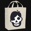 Ideal Twill Grocery Tote Thumbnail