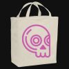 Ideal Twill Grocery Tote Thumbnail