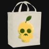 Ideal Twill Grocery Tote Thumbnail
