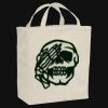 Ideal Twill Grocery Tote Thumbnail