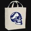 Ideal Twill Grocery Tote Thumbnail