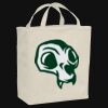 Ideal Twill Grocery Tote Thumbnail