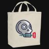 Ideal Twill Grocery Tote Thumbnail
