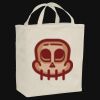 Ideal Twill Grocery Tote Thumbnail