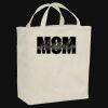 Ideal Twill Grocery Tote Thumbnail