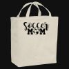 Ideal Twill Grocery Tote Thumbnail
