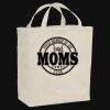 Ideal Twill Grocery Tote Thumbnail