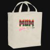 Ideal Twill Grocery Tote Thumbnail