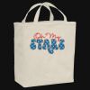 Ideal Twill Grocery Tote Thumbnail