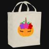 Ideal Twill Grocery Tote Thumbnail