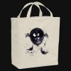 Ideal Twill Grocery Tote Thumbnail