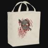 Ideal Twill Grocery Tote Thumbnail