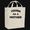 Ideal Twill Grocery Tote Thumbnail