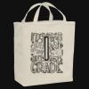 Ideal Twill Grocery Tote Thumbnail