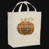 Ideal Twill Grocery Tote Thumbnail