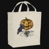 Ideal Twill Grocery Tote Thumbnail