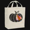 Ideal Twill Grocery Tote Thumbnail