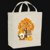 Ideal Twill Grocery Tote Thumbnail