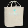 Ideal Twill Grocery Tote Thumbnail