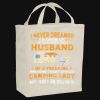 Ideal Twill Grocery Tote Thumbnail