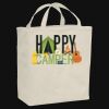 Ideal Twill Grocery Tote Thumbnail