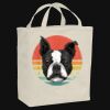 Ideal Twill Grocery Tote Thumbnail