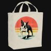 Ideal Twill Grocery Tote Thumbnail