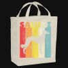 Ideal Twill Grocery Tote Thumbnail