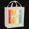 Ideal Twill Grocery Tote Thumbnail