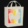 Ideal Twill Grocery Tote Thumbnail