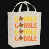 Ideal Twill Grocery Tote Thumbnail