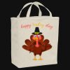 Ideal Twill Grocery Tote Thumbnail