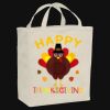 Ideal Twill Grocery Tote Thumbnail