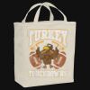 Ideal Twill Grocery Tote Thumbnail
