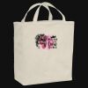 Ideal Twill Grocery Tote Thumbnail