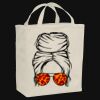 Ideal Twill Grocery Tote Thumbnail