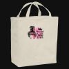 Ideal Twill Grocery Tote Thumbnail