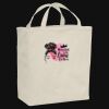 Ideal Twill Grocery Tote Thumbnail