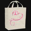 Ideal Twill Grocery Tote Thumbnail