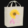 Ideal Twill Grocery Tote Thumbnail