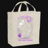 Ideal Twill Grocery Tote Thumbnail
