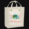 Ideal Twill Grocery Tote Thumbnail