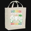 Ideal Twill Grocery Tote Thumbnail