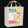 Ideal Twill Grocery Tote Thumbnail